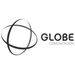 Globe Comunicación Logo