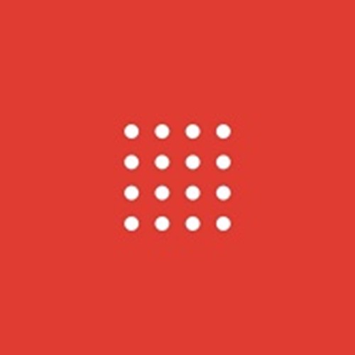 Binary Republik logotipo