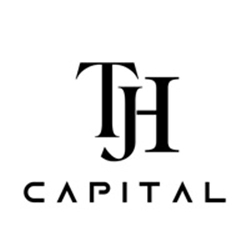 TJH Capital logotipo