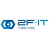 2F-IT GbR Finkelstein & Cicer Logo