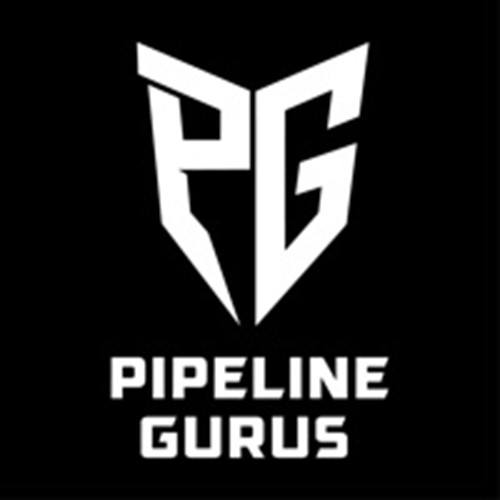 Pipeline Gurus logotipo
