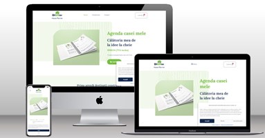 Webris Proyecto - Diseño de sitio web de comercio electrónico