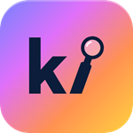 ki-suchergebnis.de Logo