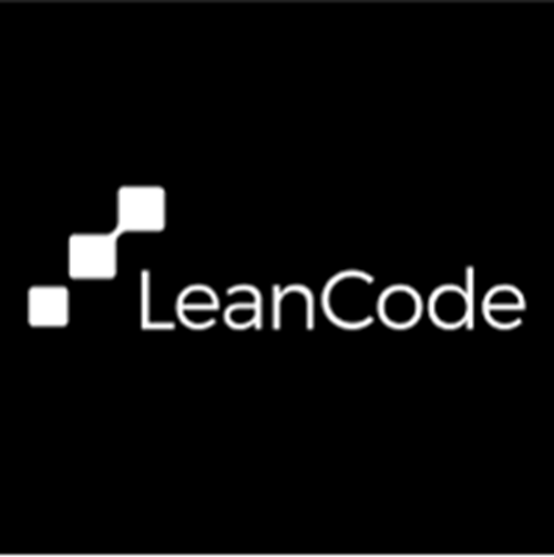 LeanCode logotipo