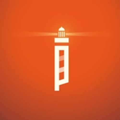 Pharos Digital logotipo