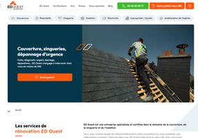 UpByWeb Proyecto -