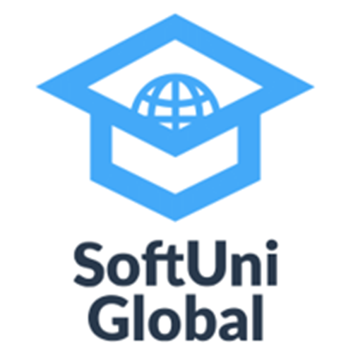 SoftUni Global logotipo